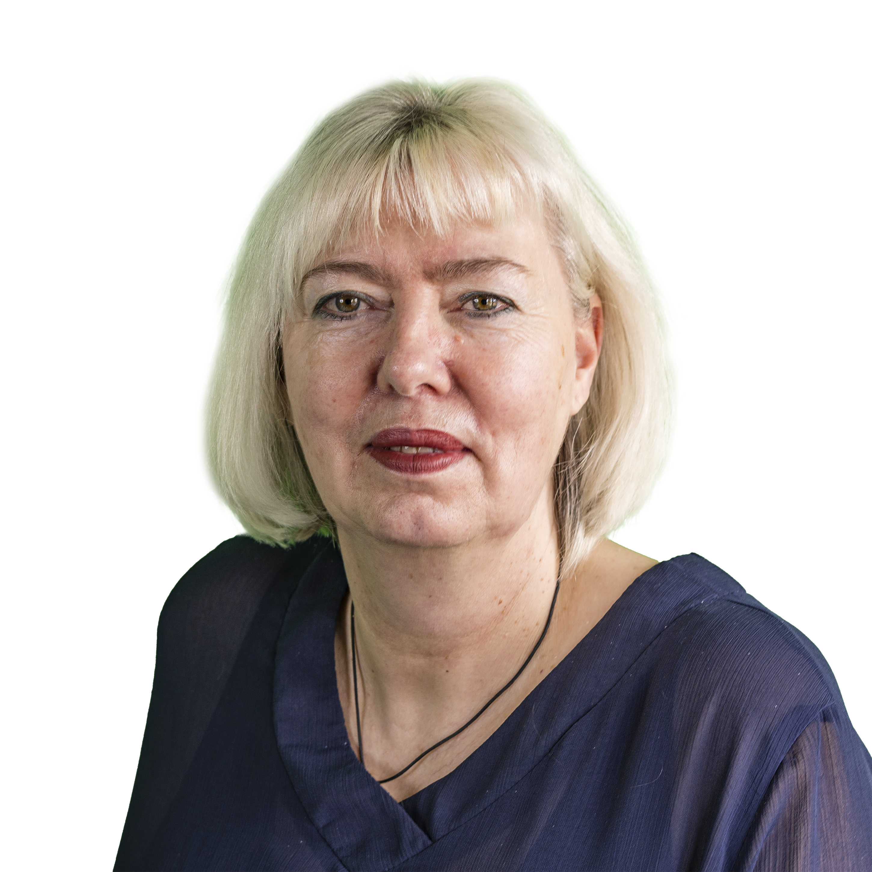 Portrait von Corinna Liedtke